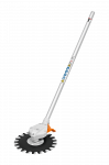 Stihl Kombi priedas RG-KM karpytuvas