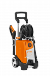 Stihl Auk&scaron;to slėgio plovykla STIHL RE 140 PLUS