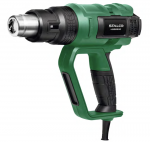 Techninis fenas STALCO LCD 2000W