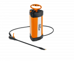 Stihl Purk&scaron;tuvas SG 31