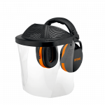 Stihl Skydelis apsauginis su ausinėmis