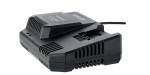 Įkroviklis 8Ah 20V 250W S-VOLT