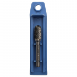 Specialist+ SPECIALIST+ kietmetalio freza WRC, 10x20x6 mm