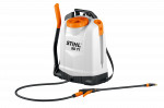Stihl Purk&scaron;tuvas SG 71