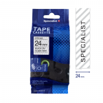 Specialist+ SPECIALIST+ juost. STANDART suder., 24 mm, j./sk.