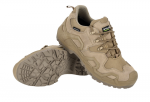 Darbo batai DEFENDER LOW DARK BEIGE 43 dydis