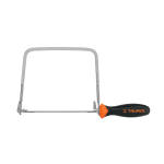Siaurapjūklis rankinis 150mm 10221 (atsarginės geležtės REP-ACA-6X) Truper&reg;