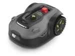 Vejos robotas STALCO RMP2000