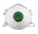 Respiratorius STALCO CORE FFP2