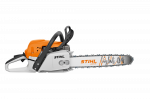 Stihl Motorinis pjūklas STIHL MS 291 LIGHT pjov. juost. 40cm, 1,3 mm