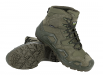 Darbo batai DEFENDER HIGH 44 dydis chaki