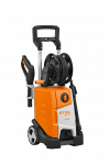 Stihl Auk&scaron;to slėgio plovykla STIHL RE 110 PLUS
