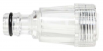 Vandens filtras 3/4" su greita jungtim
