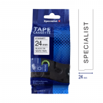 Specialist+ SPECIALIST+ juost. STANDART suder., 24 mm, j./b.