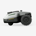 Belaidis robotas vejapjovė Yuka mini 800