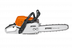 Stihl Motorinis pjūklas MS 391, pjov. juost. 40 cm