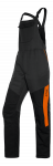 Stihl Kelnės apsauginės FUNCTION Universal su petne&scaron;. (XL) (↕178-184), (&harr;96-106)