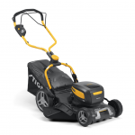 Stiga Combi 753e V Kit