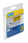 Rapid Klijai sanitariniai, 125 g