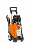 Stihl Auk&scaron;to slėgio plovykla RE 130 PLUS