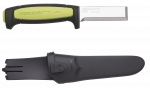 Peilis - kaltas MORAKNIV&reg; PRO CHISEL,anglinio plieno geležtė 75x3,1mm