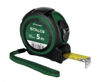 Gumuota ruletė STALCO 5m