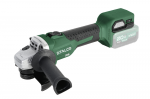Akumuliatorinis kampinis &scaron;lifuoklis STALCO 125mm 20V