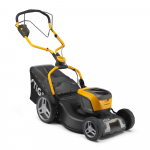 Stiga Combi 548e S Kit