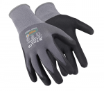 Pir&scaron;tinės NITRILE FLEX 9 dydis