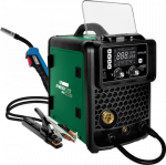 Suvirinimo aparatas MIG SynergyLite 200