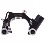 SVP T-noVa Vagapjovės priedas su nusiurbimu 115-125mm