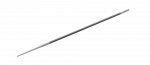 Stihl Dildė apvali &Oslash; 3,5 x 200 mm