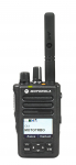 Motorola DP3661e profesionali radijo ry&scaron;io stotelė (skaitmeninė DMR, VHF)