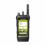 Motorola ION skaitmeninė DMR radijo stotelė/I&scaron;manusis Komunikacijos įrenginys