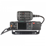 Callta PM790 automobilinė radijo ry&scaron;io stotelė (skaitmeninė, su GPS ir BT, DMR, UHF)