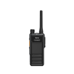 Hytera HP605 profesionali radijo ry&scaron;io stotelė (skaitmeninė DMR, UHF)