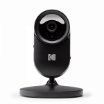 KODAK CHERISH F670 i&scaron;manioji vaizdo kamera