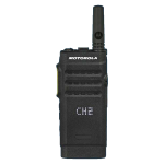 Motorola SL1600 profesionali radijo ry&scaron;io stotelė (skaitmeninė DMR, VHF)