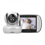 Video monitorius Motorola MBP36S