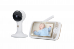 Video monitorius Motorola VM65 Connect