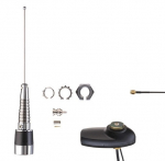 UHF Antena HAE6017B DM4401/DM4601 (403-527MHZ)