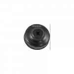Dangtelis tepalo filtrams nuimti (A90019, OMBRA)
