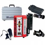 Leica MC200 gylio indikavimo sistema su laikikliais ir magnetu