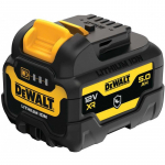 DCB126G DeWALT 12V 5.0 Ah Li-ion akumuliatorius