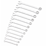 STMT82843-0 Stanley veržliarakčių 8-19 mm rinkinys 12 vnt.