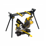 FME721SET Stanley FATMAX skersinio pjovimo staklės su stovu 1500 W 216 mm