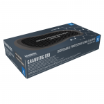 ⬡ Vienkartinės nitrilo pir&scaron;tinės GRANBERG 970 11 (XXL) (50 vnt.) (114970XXL)