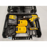 DCD777M1T DeWALT 18V suktuvas-gręžtuvas (1x4.0 Ah)
