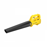 SFMCBL714B Stanley FATMAX lapų pūstuvas