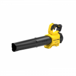 SFMCBL730B Stanley FATMAX lapų pūstuvas